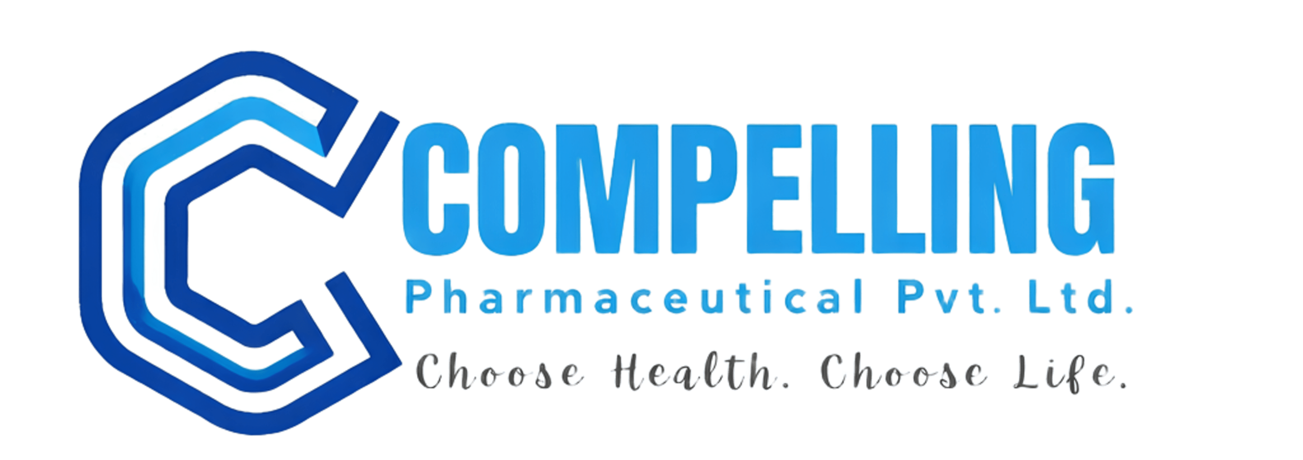 Compelling Pharma