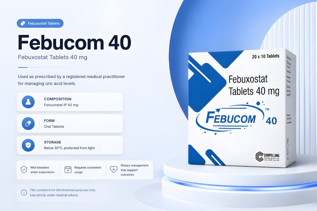 FEBUCOM