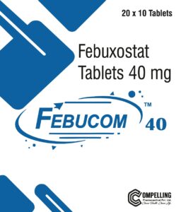 Febucom 40