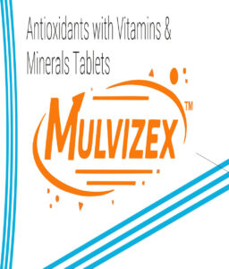 Mulvizex Tablets