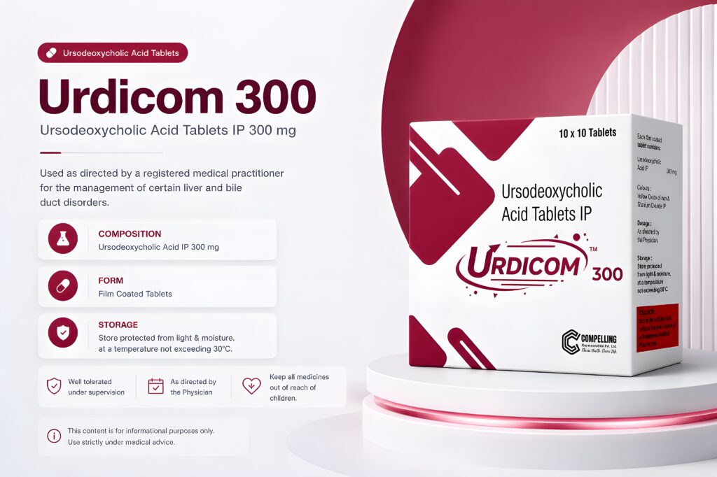 URDICOM