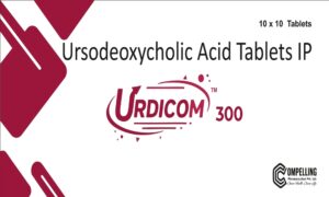 Urdicom 300